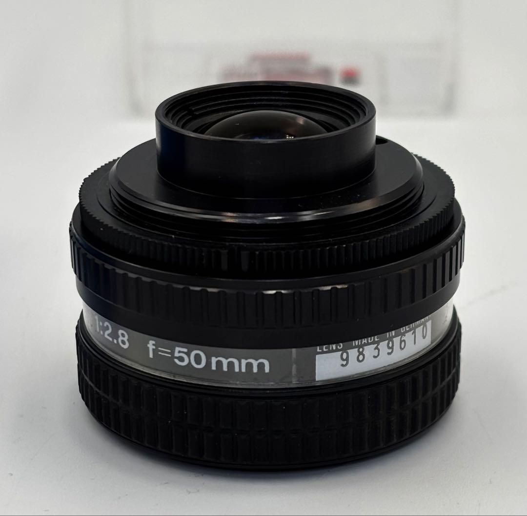 Rodenstock Rodagon f/2.8-50mm レンズ - メルカリ
