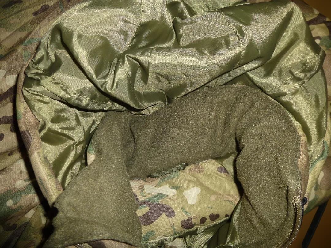 ロシア軍 VKPO3.0 防寒服 マルチカム サイズ44 - メルカリ