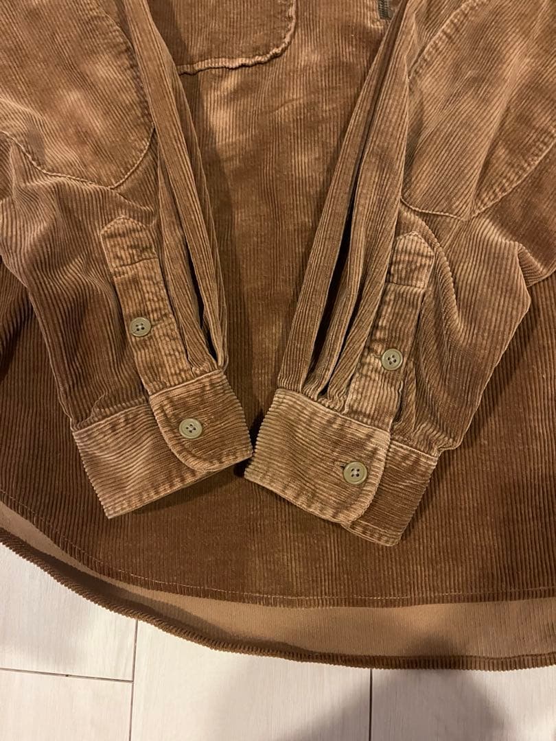 90s Polo by Ralph Lauren コーデュロイ プルオーバー - メルカリ