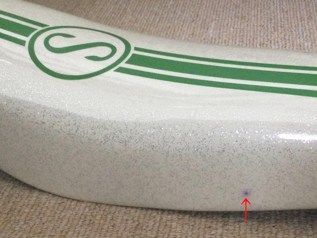 SCHWINN Sting-Ray PEA PICKER ローチャリバナナシートの通販はau PAY