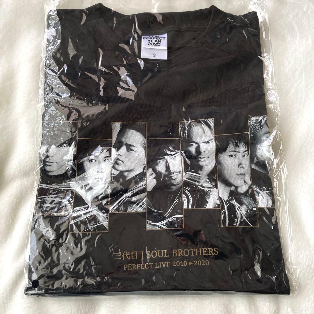 3JSB フォトTシャツ Sサイズ - メルカリ