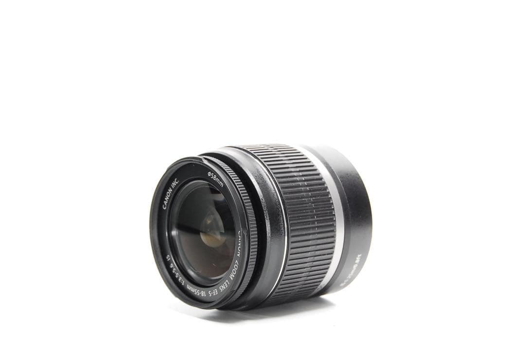 ☘️初心者向け☘️Canon Kiss X70 デジタル一眼レフ 高画質