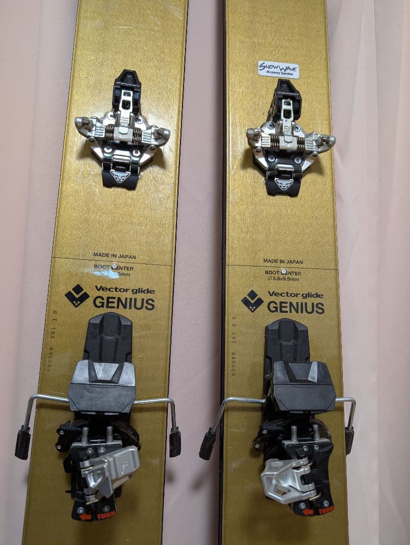 スキー dynafit radical st ST Radical Dynafit（ディナフィット）｜ウエストウェブストア