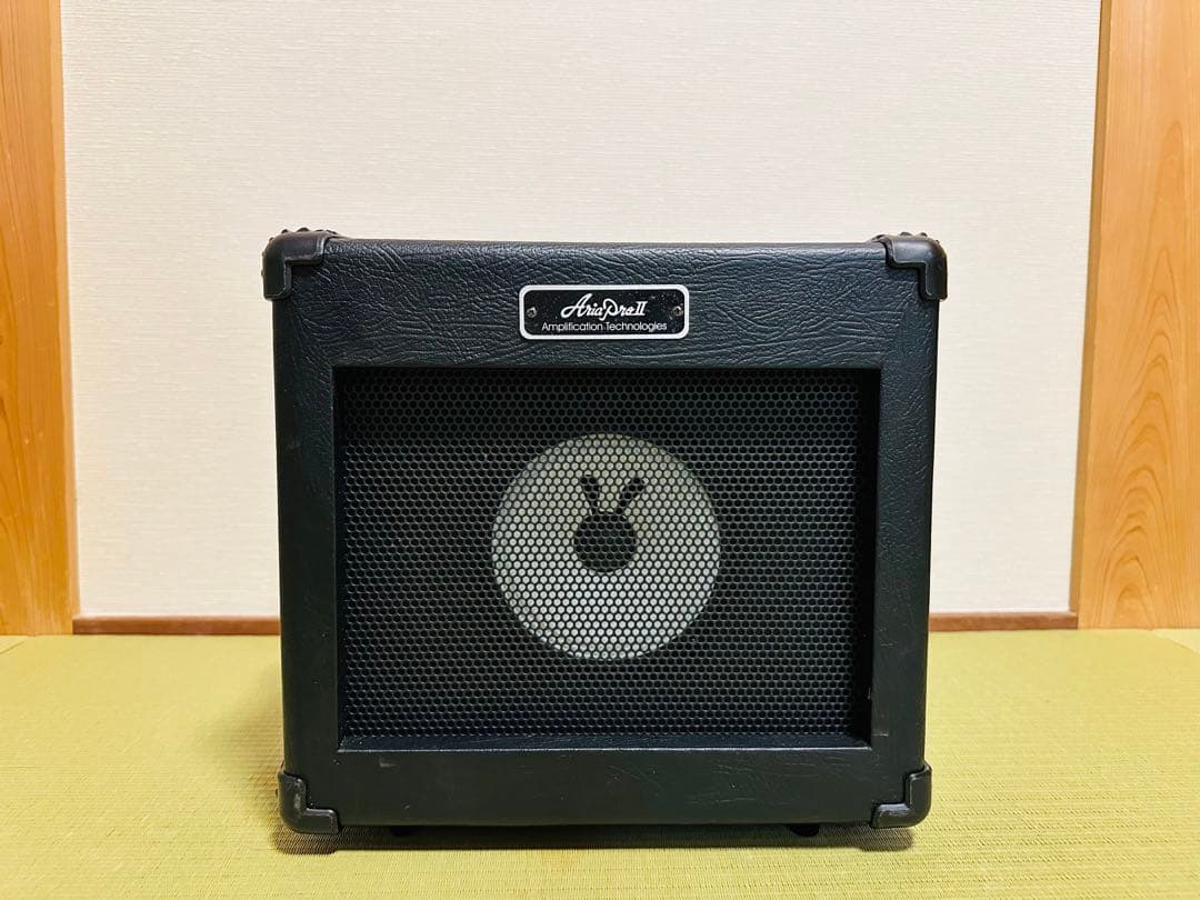Grassroots G-LP-CTM ・ARIA PROⅡ AB-10PLUS