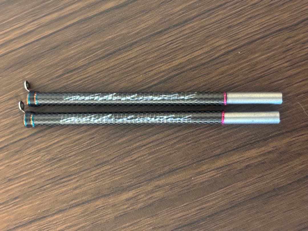 釣工房クリークワカサギ穂先ジョーカー ⭐️新品！⭐️ワカサギ
