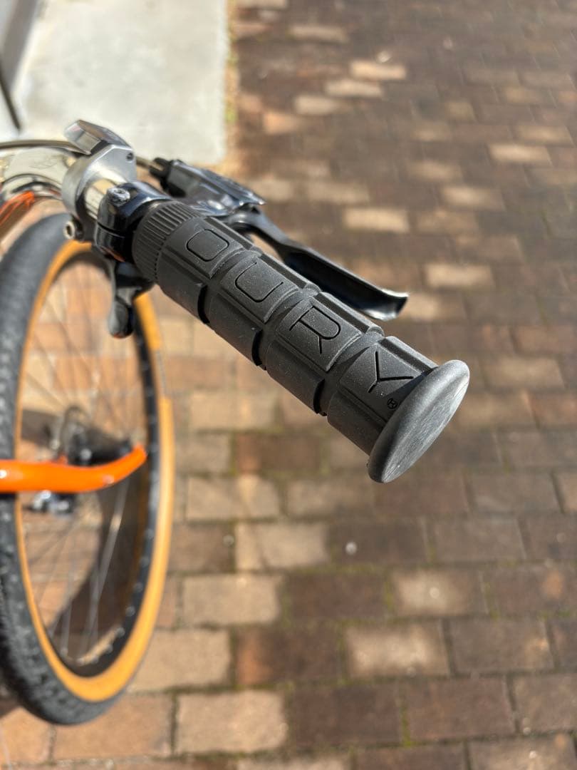 Engineerd Bike Service（EBS）VOKKA - メルカリ