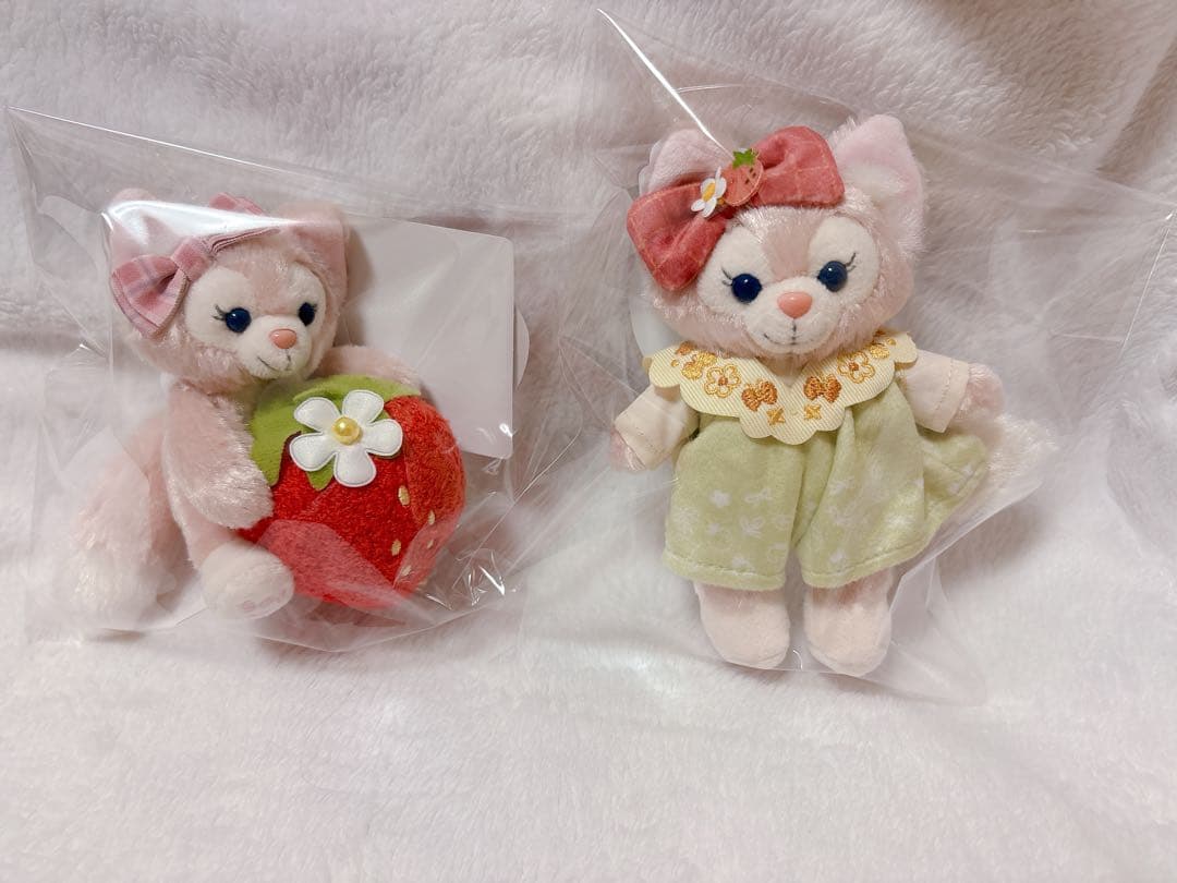 ハートフェルトストロベリーギフト リーナベル - メルカリ