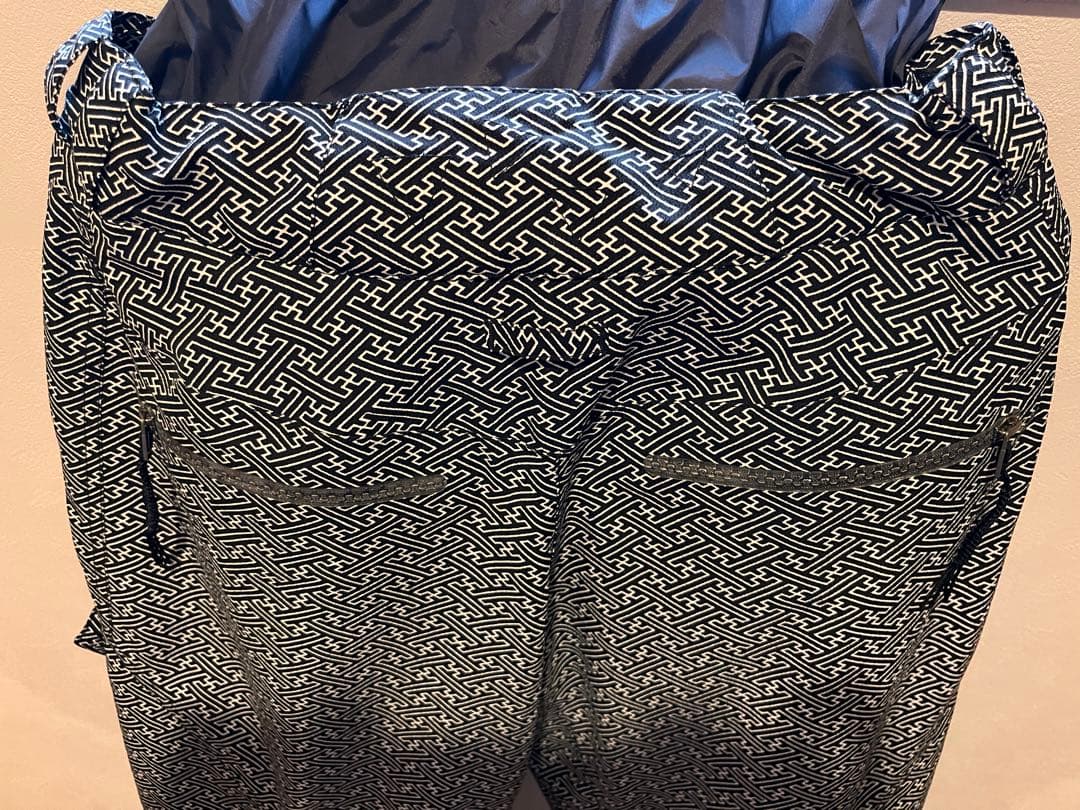00s NIKE ACG KIMONO スノーボードパンツ ヨーロッパ限定 - メルカリ