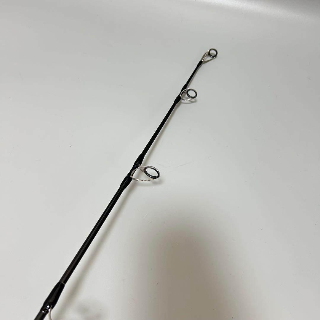 TRUTH JAPAN トゥルースジャパンWhiteInsight 7610 - メルカリ