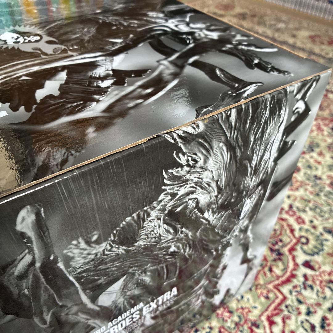 僕のヒーローアカデミア　ジャンプGIGA 応募者全員サービス