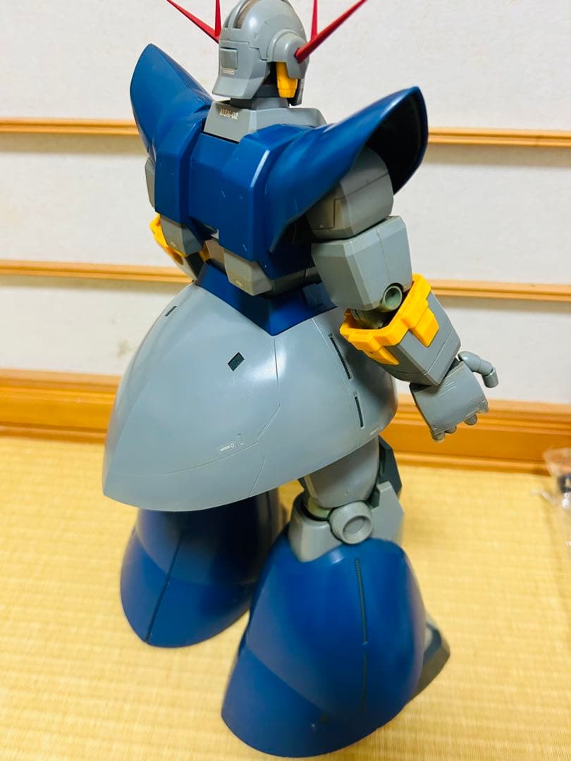MG パーフェクト ジオング