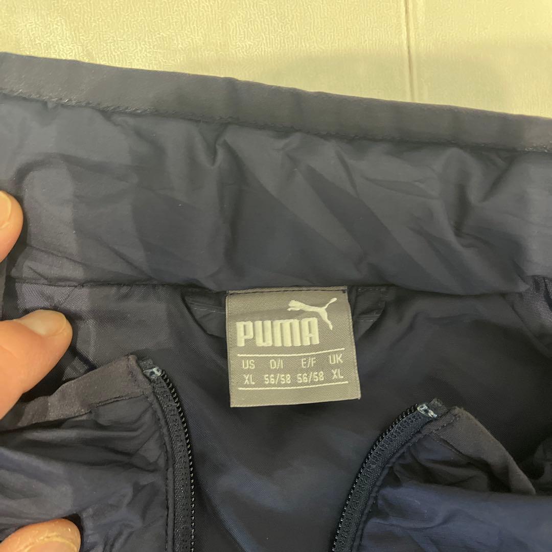 Puma プーマ プレミアリーグBurnley FC ウォーマーUSサイズXL - メルカリ