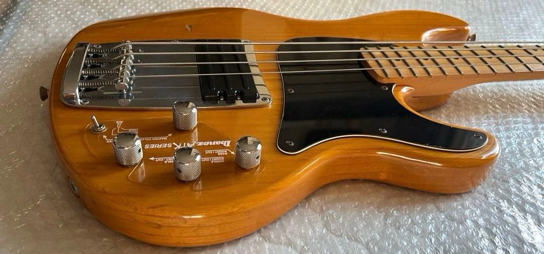 アイバニーズ Ibanez ATK300 シリーズ1998年フジゲン製日本製
