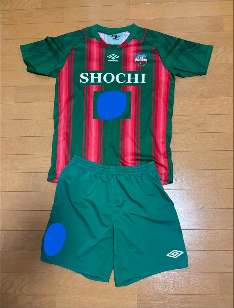 正智深谷サッカー部　ユニフォーム　上下 値段交渉可能です。 正智深谷 サッカー部 正智深谷高(埼玉)登録メンバー | ゲキサカ