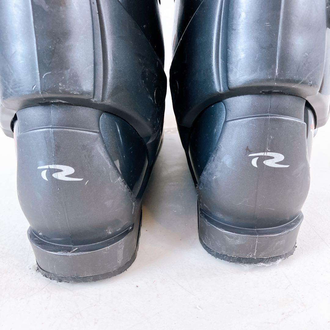 ロシニョール ROSSIGNOL AXIUM スキー ブーツ 27.5㎝315㎜