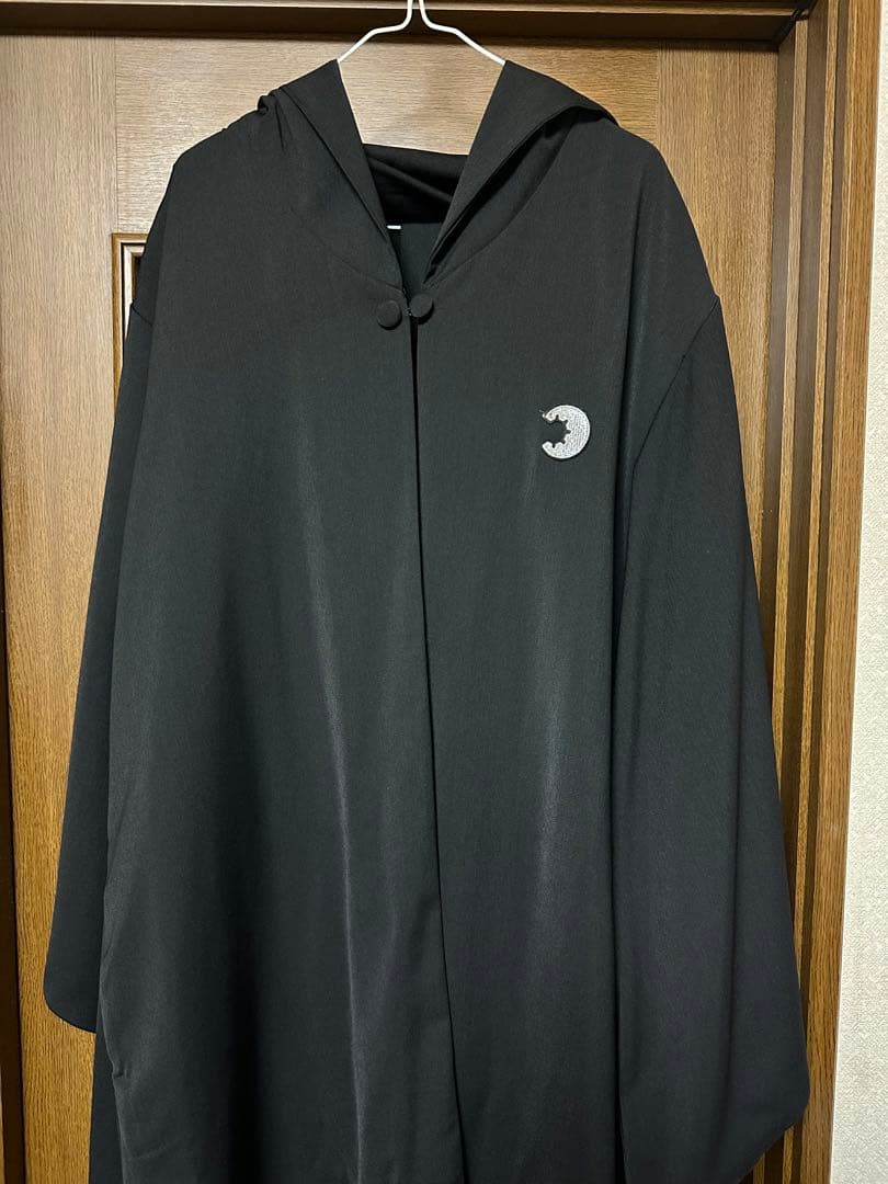 Ave Mujica ローブ BanGDream! バンドリ - メルカリ