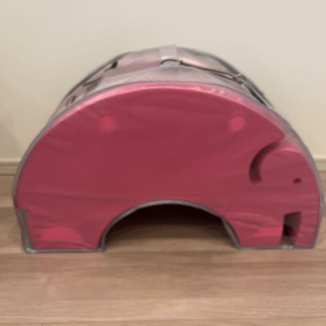 bObles ボブルス ゾウ ローズ ボブルス ゾウ（ローズ）: バリエーション表示 ボーネルンド