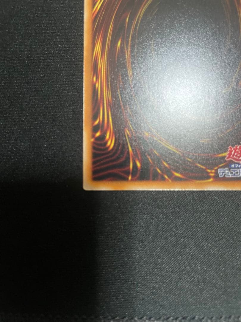 日本版　k9 17号リッパー　25thシークレット