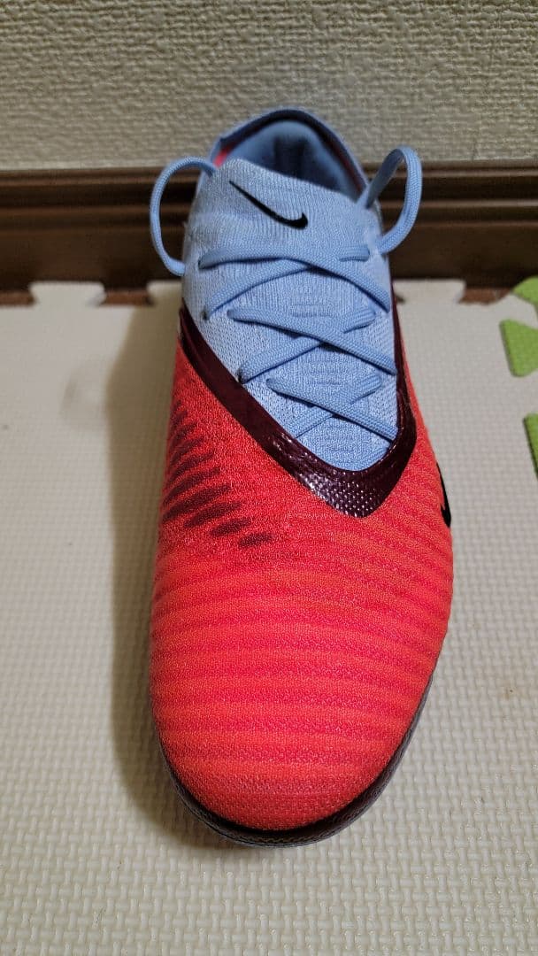 シューズ Nike Phantom6 Low Elite AG-PRO 26.5cm