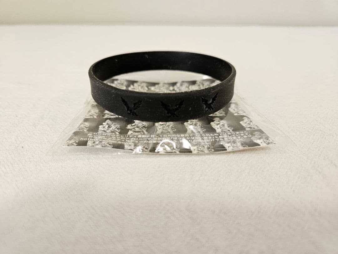 ８月中限定価格【MIYAVI 】ポストカード、写真、エコバッグ、タオル、等