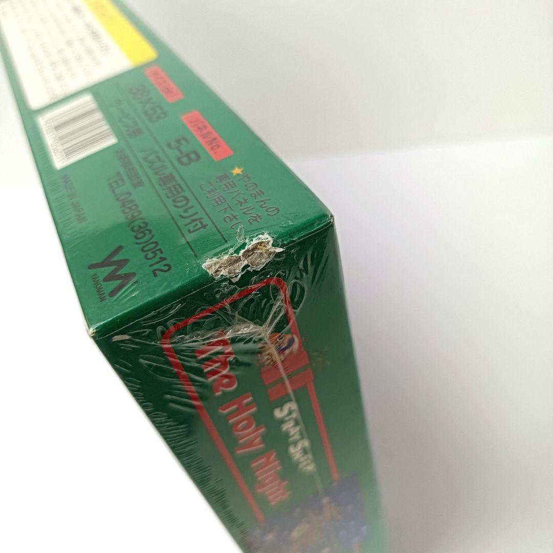 ストレイシープ　The Holy Night　聖夜　ジグソーパズル　500ピース