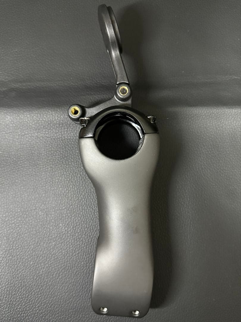 cervelo ST31 カーボン ステム 100mm Φ31.8 -8°