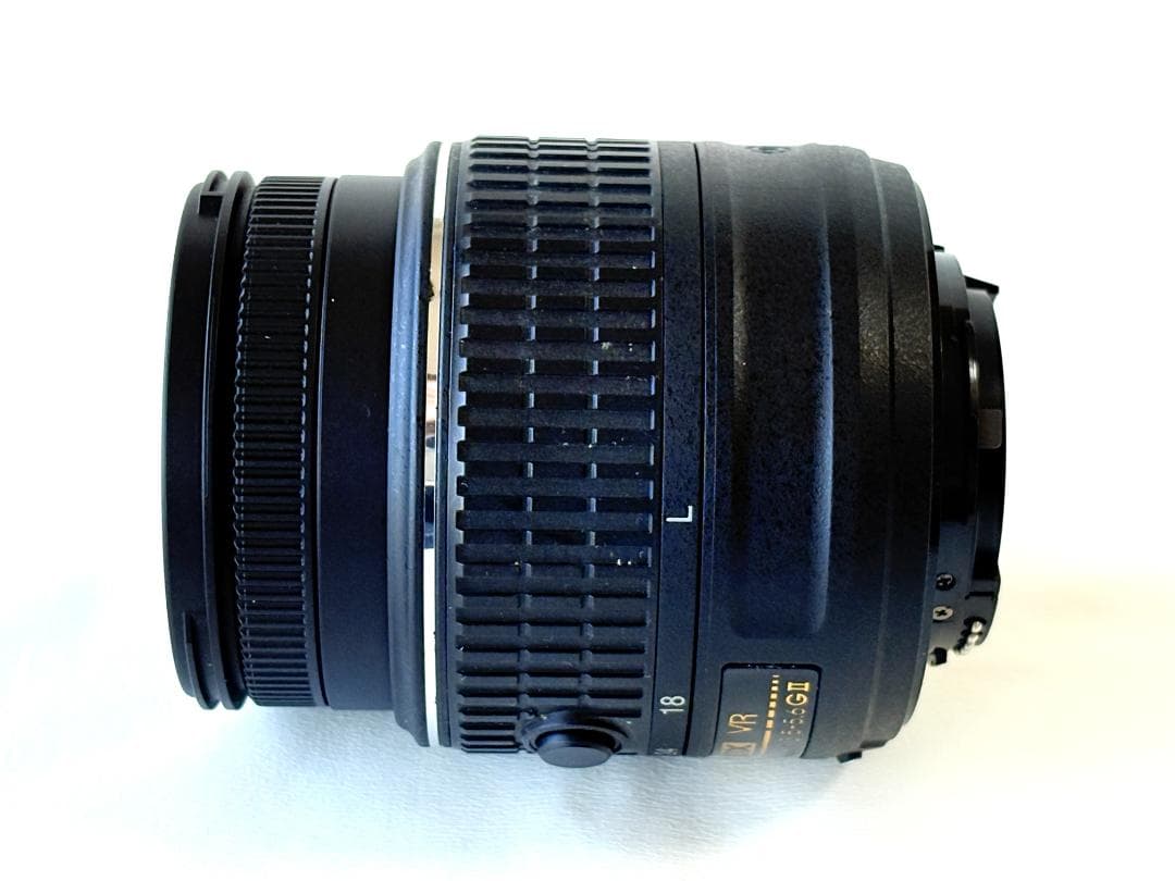 ほぼ新品 元箱付き 付属品多数】 Nikon D5300 レンズキット - デジタル