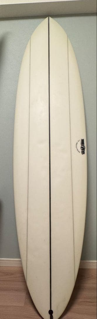 【手渡し限定】JS/BIG BARON PE ビッグバロン6'8 JS-ビックバロン – JS Industries Japan