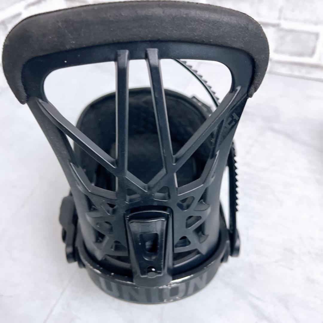 良品♪】UNION ビンディング FLITE PRO 19-20モデル L - メルカリ