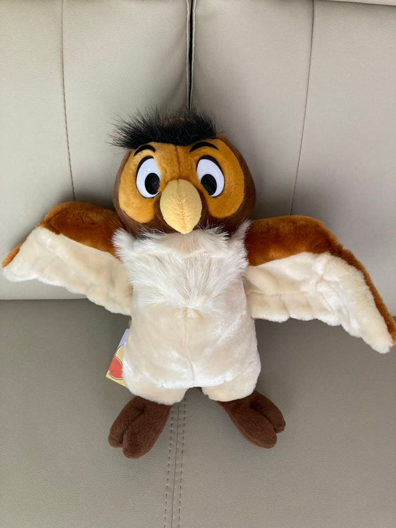 〈激レア〉1999年東京ディズニーランド ぬいぐるみ7点セット