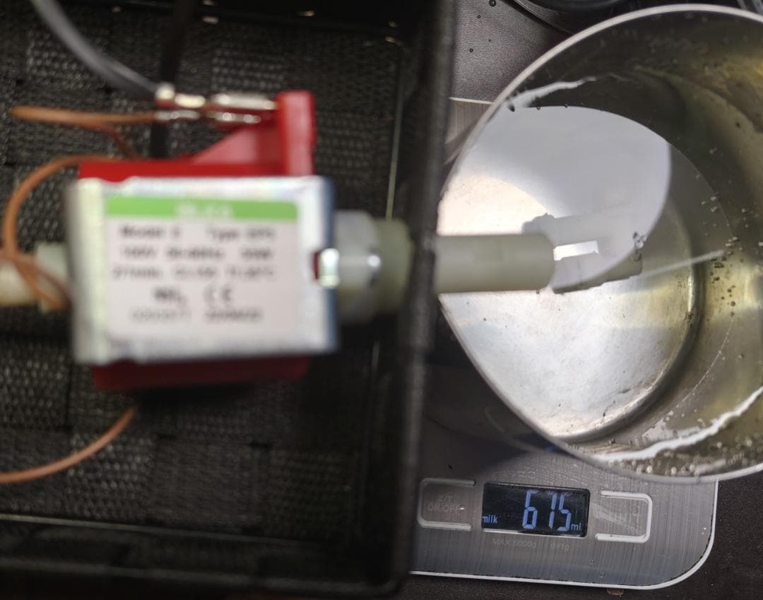 蝮【完全オーバーホール】503：ECAM29064Bマグニフィカ：ＥＶＯ