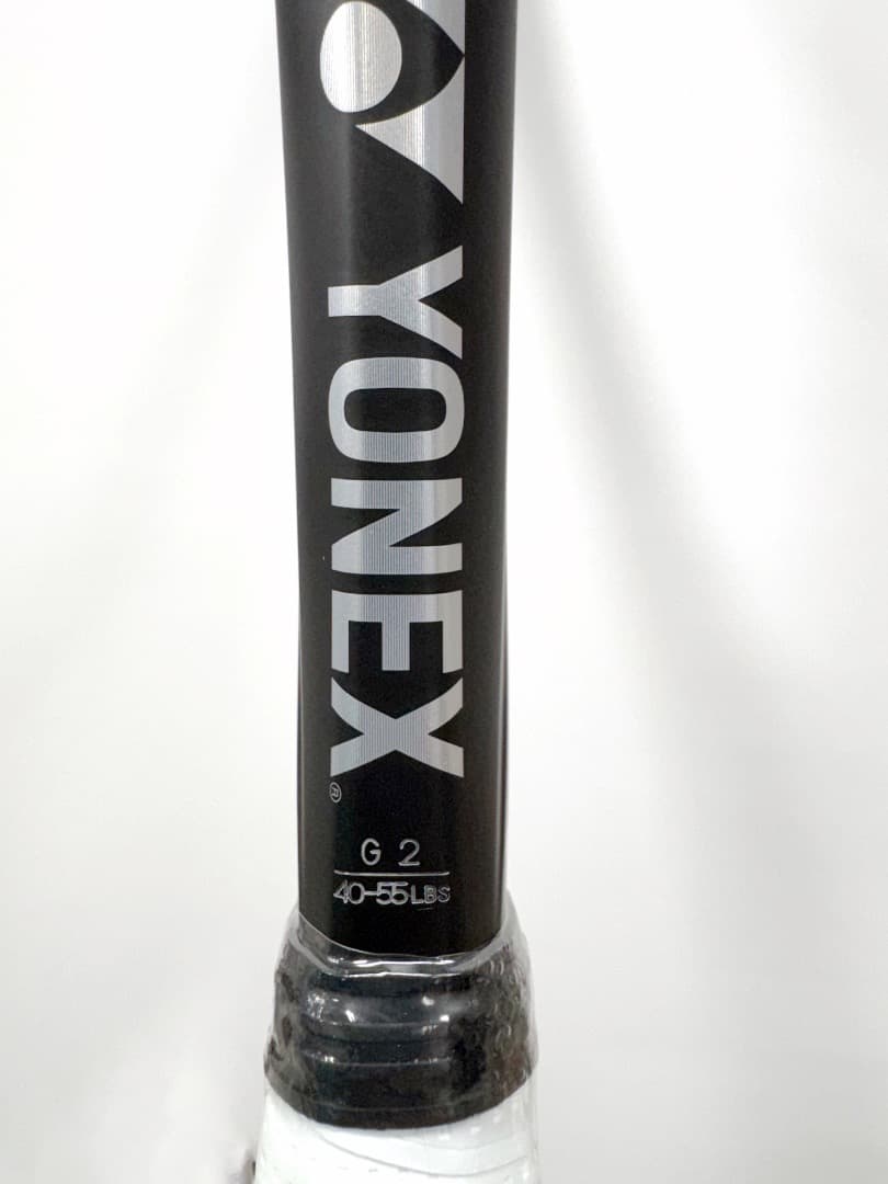 YONEX 07 EZONE100L アクアナイトBK G1新品 No.12 - メルカリ