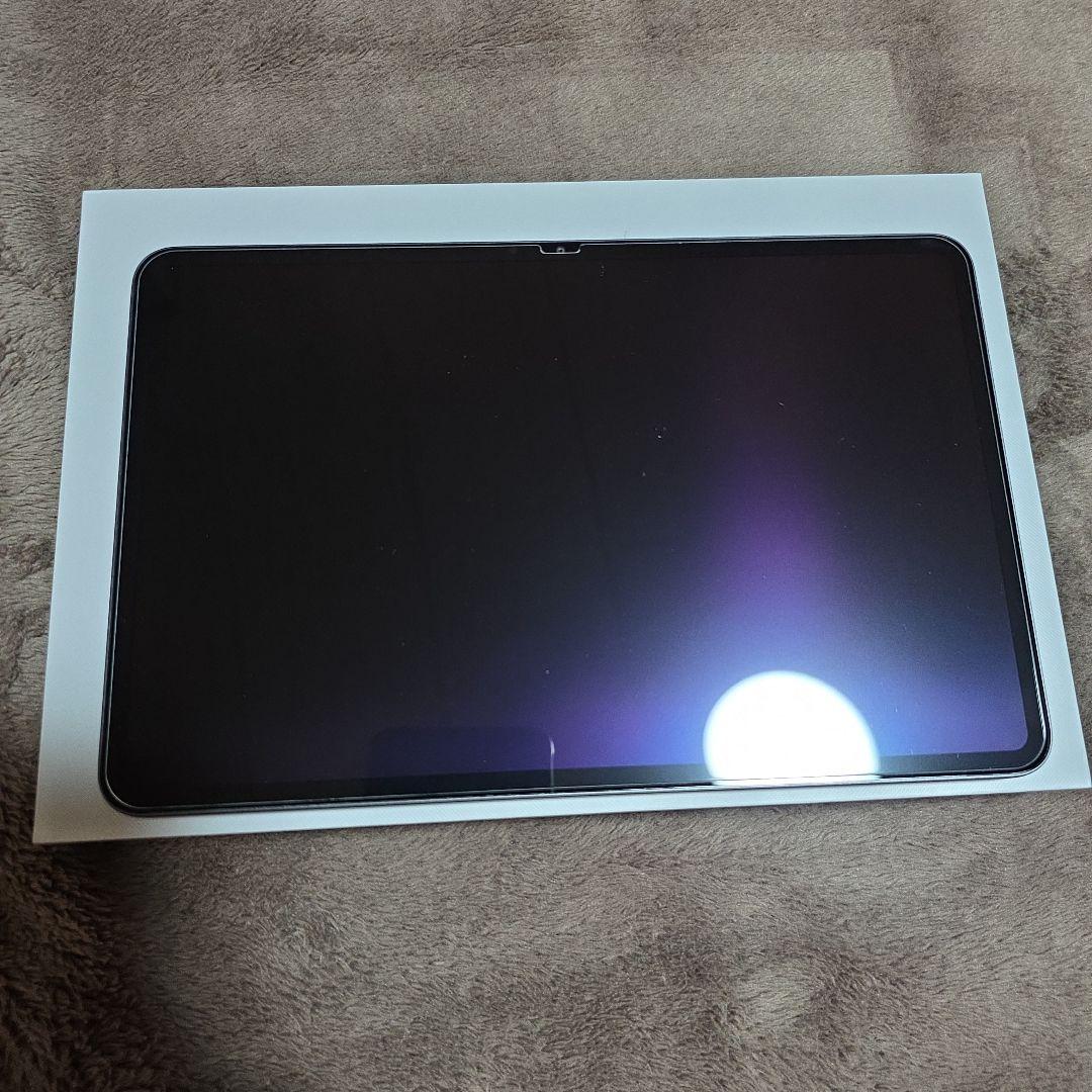 REDMAGIC astra　512GB/16GB　国内版 nubia ZTE Nubia Red Magic Astra 16GB RAM 512GB 9インチ 黒 新品