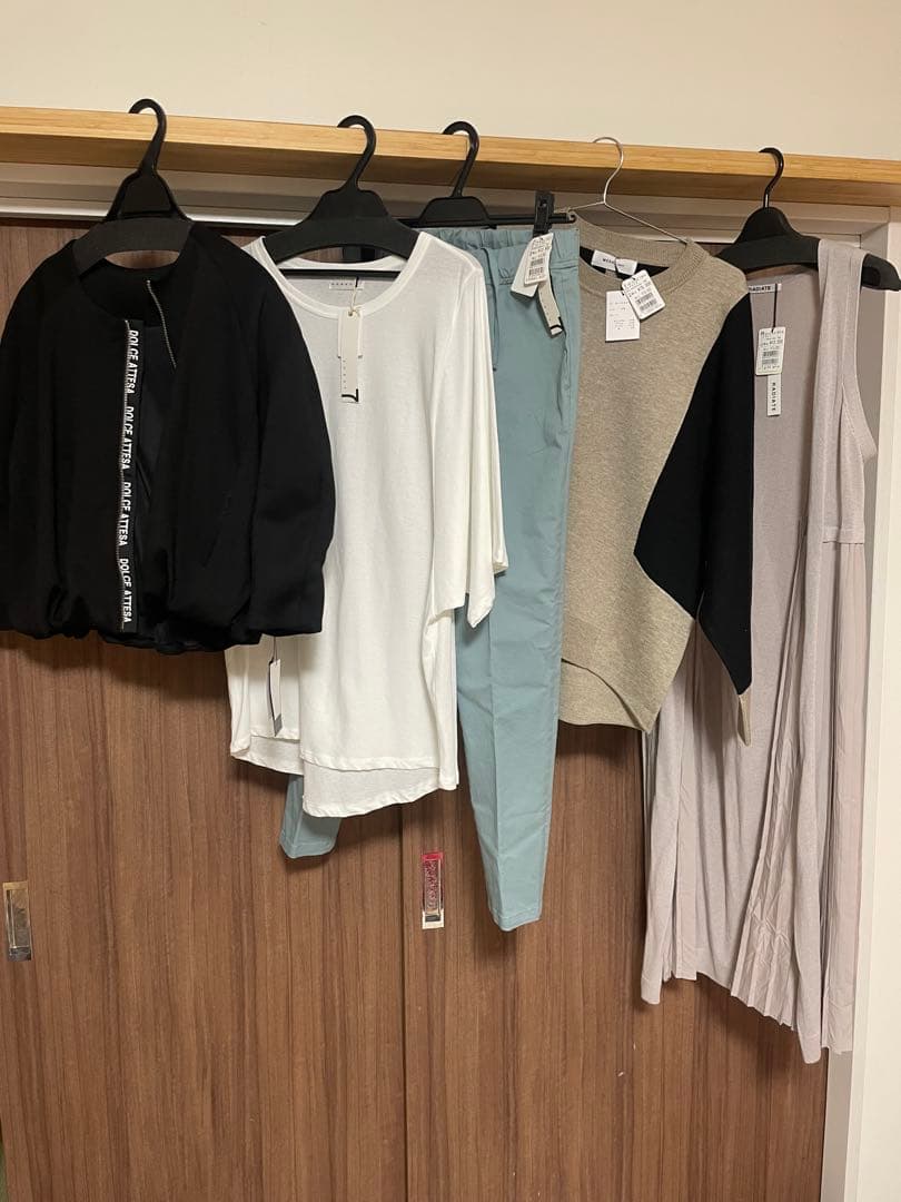 ヤマダヤ 福袋 5点セット 定価76.500円分⭐︎ - メルカリ