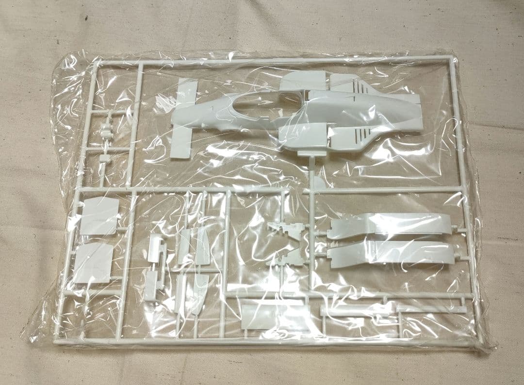 その他 Protar 1/24 McLaren MP4/2C