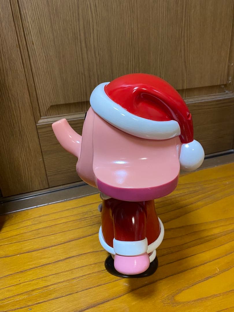 サトちゃん&サトコちゃんセット　箱無し