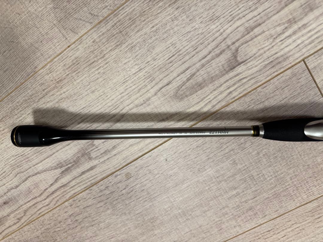 シマノ ステファーノ攻HHH173 保証書付き - メルカリ