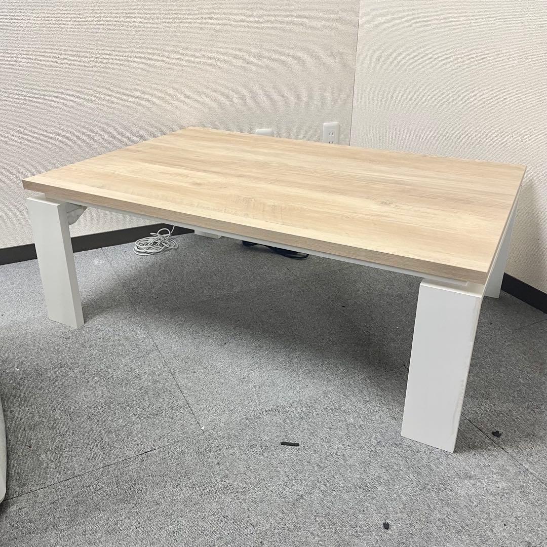 リビングこたつ(フロットR 105 VNA) ニトリ リビングこたつ(フロットR 105 VNA) | ニトリネット【公式】 家具