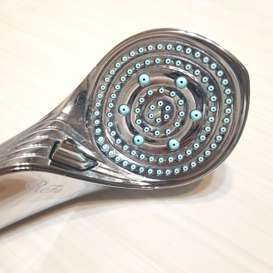 ReFa】 ウルトラファインバブルS 保証書 ギャランティカード付き