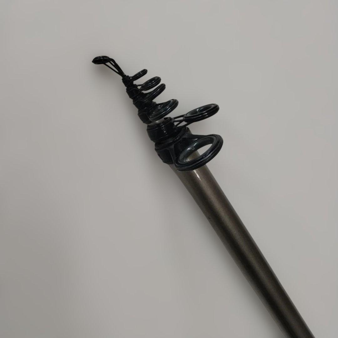 DAIWA海峡 船竿 クロスカーボン製 30-330 - メルカリ