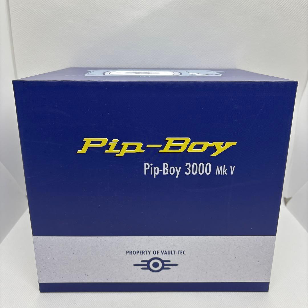 Fallout Pip-Boy 3000 MK V フォールアウト ピップボーイ - メルカリ