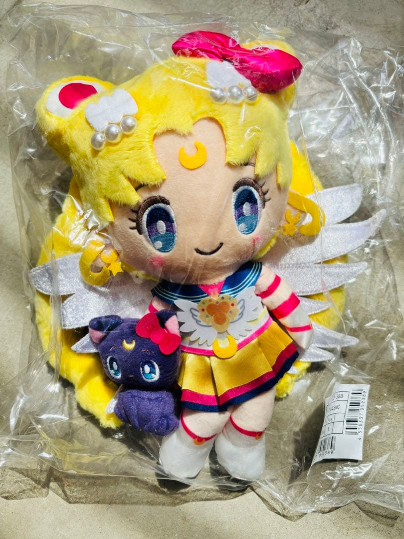 新品 2019年発売 VIOLET AND CLAIRE チャム モンチッチ