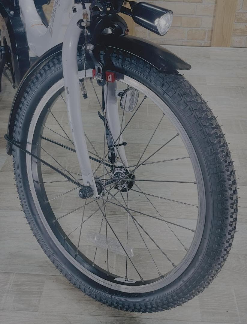 3日間限定 No1モデル ホワイト系 ヤマハ 子供乗せ電動アシスト ZH2976