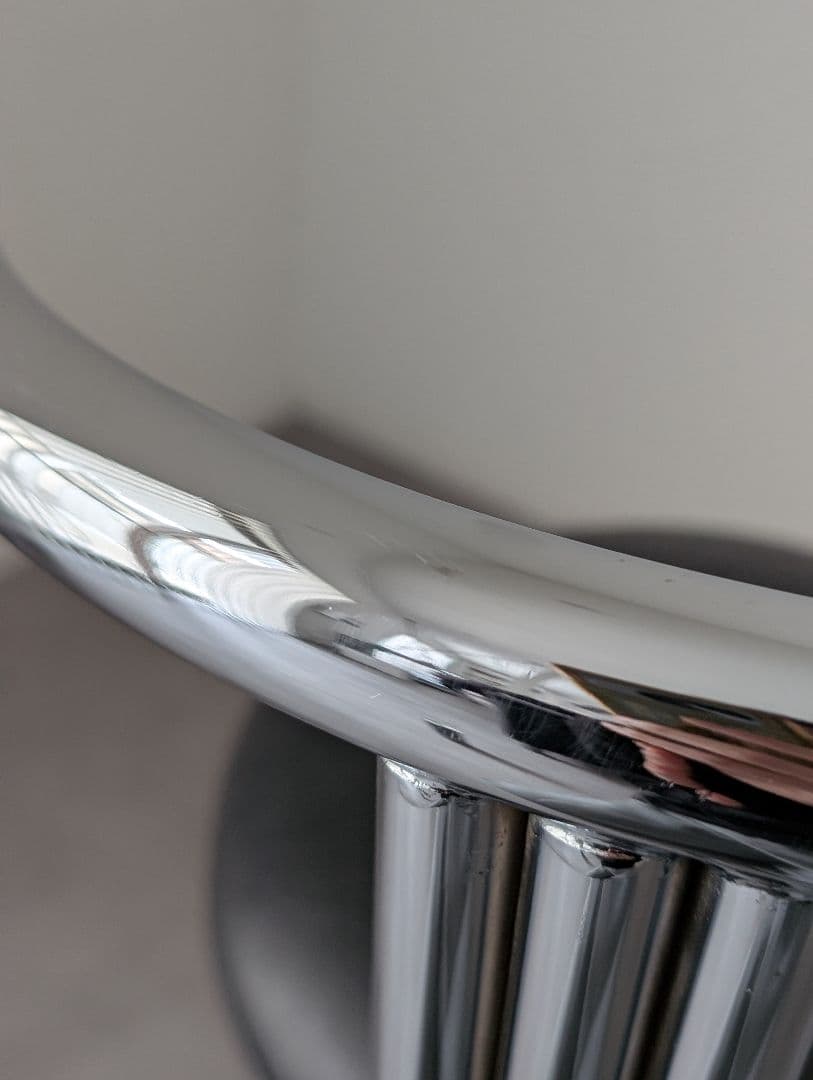 USED/△□ アノニマス ポストモダン デスクチェア ミニマルデザイン