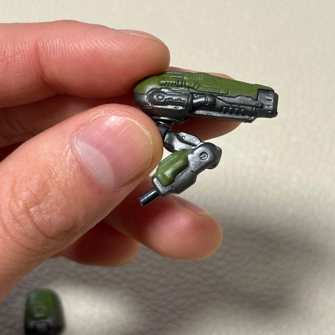 Figma Doom Slayer（Doom)