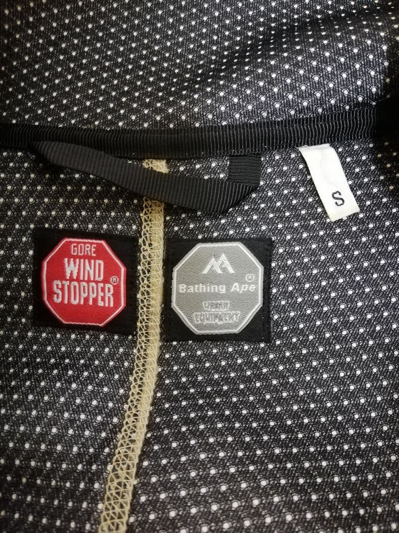 専用 90s A BATHING APE ボア フリースジャケット - メルカリ