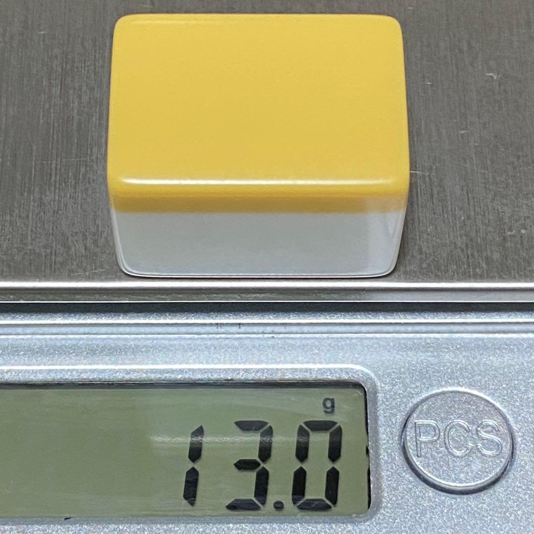 GD 藝夢堂〉高級麻雀 背裏黄 M.M345セット マット付き