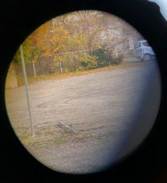 EOTech EXPS3 レプリカホロサイト　刻印付　マグニファイア　ブースター