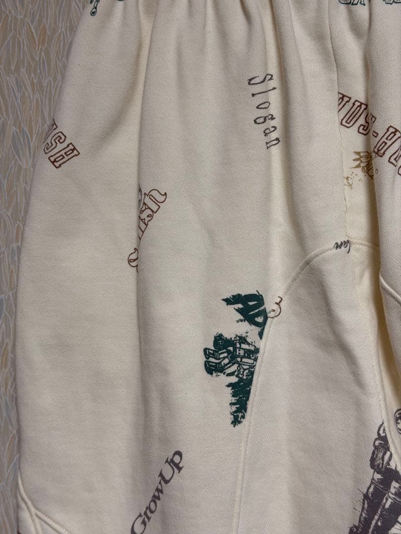 期間限定値下げ　2:BE BE:FIRST DOME TOUR スウェットパンツ