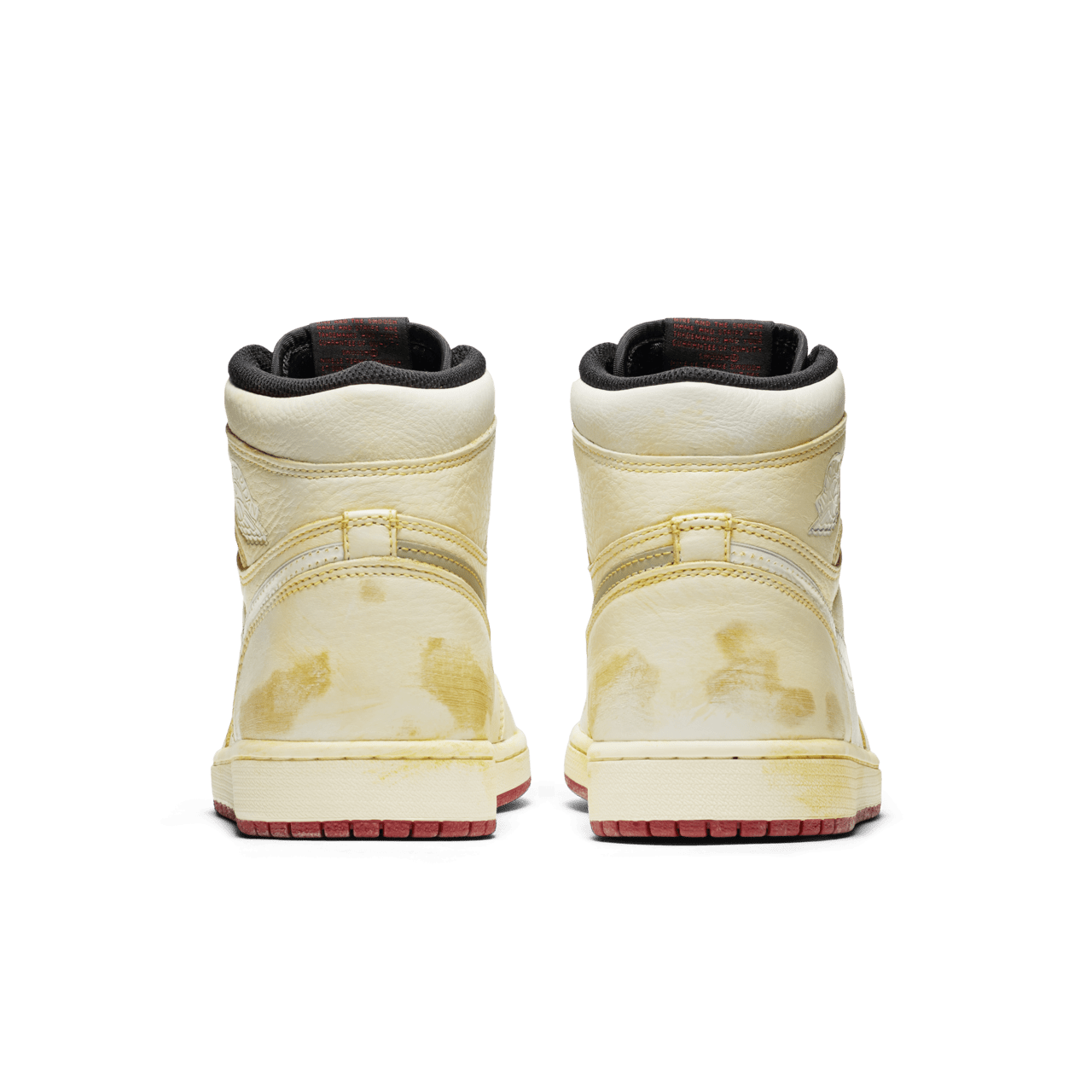 Air Jordan 1 NRG 'Nigel Sylvester' Release Date. Nike SNKRS